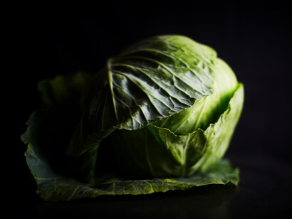 Some applause for the heroic humble cabbage