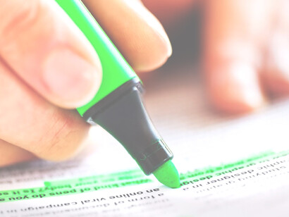 Lo studio è in larga parte una questione di organizzazione e di tempo dedicato all’apprendimento