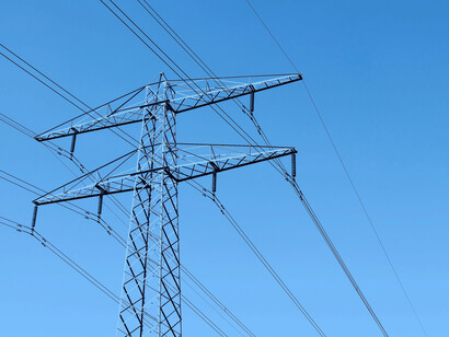 Electricity: global market are rapidly becoming powered by renewables with enormous ecological benefits