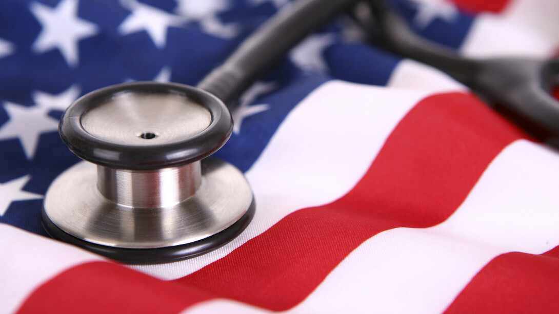 America's Healthcare Dilemma