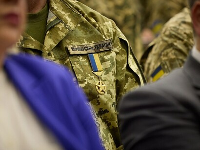In 2024, Volodymyr Zelenskyy and Jens Stoltenberg engaged with students at the National Defense University, focusing on enhancing air defense capabilities and Ukraine's journey towards NATO membership