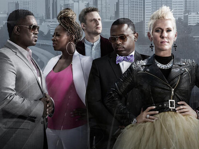 Atlanta Season 1