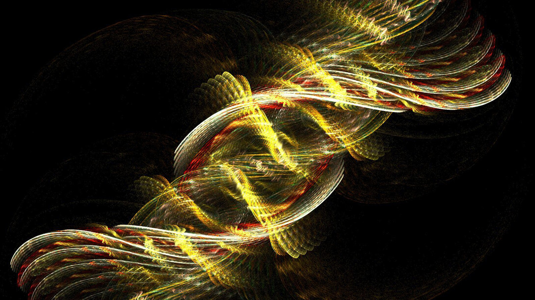 The Origin of Life