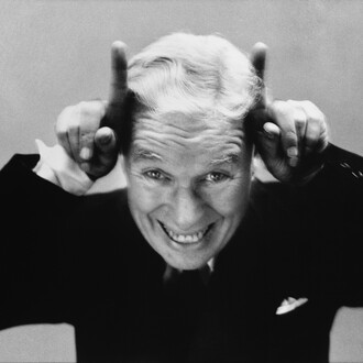 Richard Avedon,
Charles Chaplin, actor, New York, September 13, 1952.
© The Richard Avedon Foundation.
Courtesy Gagosian