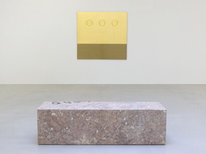 Christodoulos Panayiotou. Courtesy of Kamel Mennour Gallery