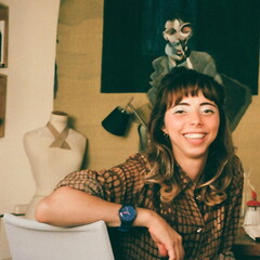 Annelisse Pfeifer