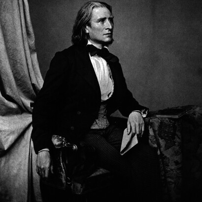 Franz Liszt