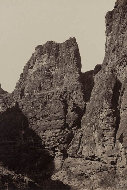 Photography. Courtesy of Denver Art Museum