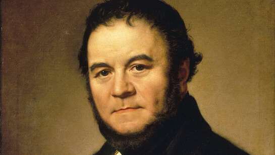 Henri Beyle, más conocido como Stendhal