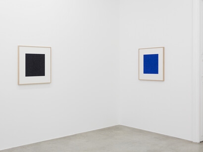 Gabriel de la Mora. Courtesy of Galerie Perrotin