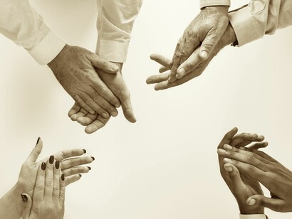 Entenderse y dialogar con el otro