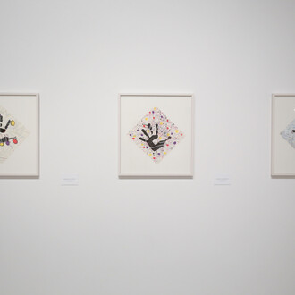 Gonzalo Torné y Quico Rivas. Courtesy of CAC