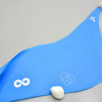 Nicola Gobbetto - Filler, exhibition view, Dimora Artica.
Courtesy the artist and Dimora Artica, Milano