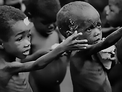 Tackling the pressing issues of extreme poverty and hunger in Africa requires concerted efforts, innovative solutions, and a collective commitment to uplift communities and improve the overall well-being of the continent