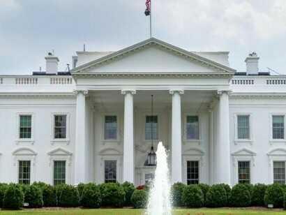 The White House