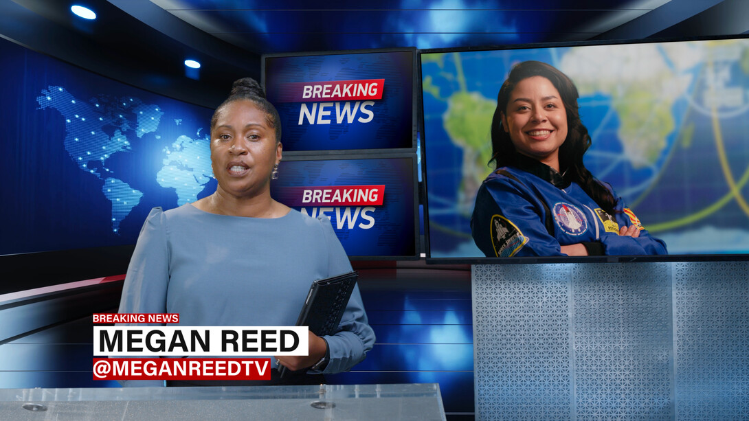 American Artist, Alicia Catalina Godinez Leal, 2024. Courtesy of Commonwealth and Council Gallery