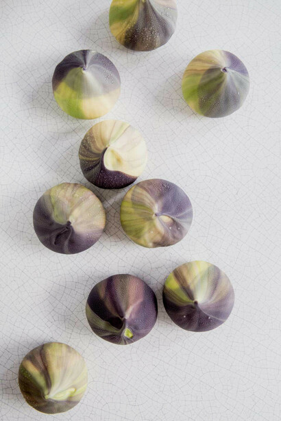 Pasticceria di Cedric Grolet. L’elemento che distingue un pasticcere moderno da uno tradizionale è l'attenzione verso tutti gli aspetti che stanno dietro alla preparazione di un dolce