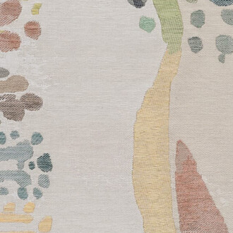 Christy Matson, Strange garden (detail), 2025. Courtesy of Rebecca Camacho Presents