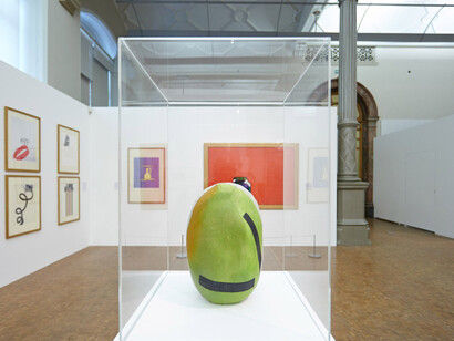 The Everyday and Extraordinary. Courtesy of Birmingham Museum and Art Gallery