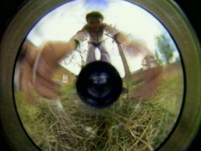 Steina, Summer salt, 1982 (still). Courtesy of the MIT List Visual Arts Center