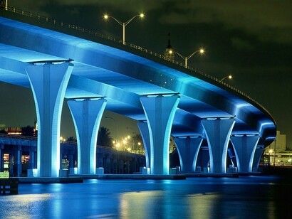 Arquitecturas de luz
