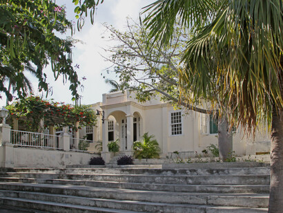 Finca Vigía, Havana, Cuba