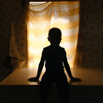 LeXander Bryant, I am who I have always been (1/5) (detail), 2025. Courtesy of Red Arrow Gallery