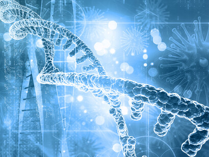 Genetic engineering is included in biorobotics