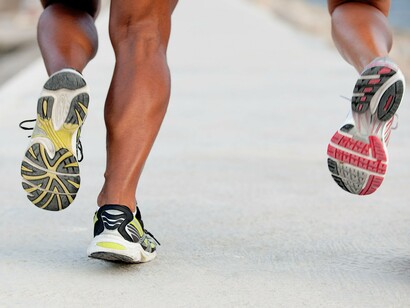 Running