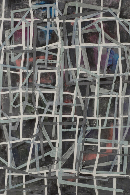 Urban Narratives. Courtesy of Z Gallery Arts