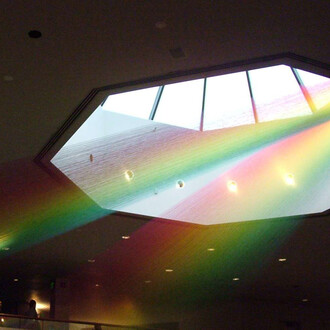 Gabriel Dawe. Courtesy of BYU Museum of Art