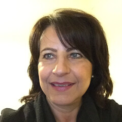 Patrizia Miliani
