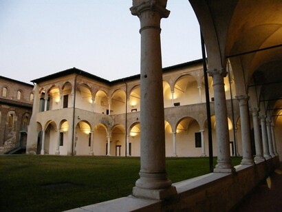 Il complesso monastico di Santa Giulia a Brescia