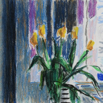 Bruce Cohen. Courtesy of Leslie Sacks Gallery