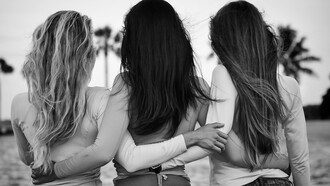 Les entrelacements, tout comme les regroupements, peuvent constituer des niveaux de convivialité