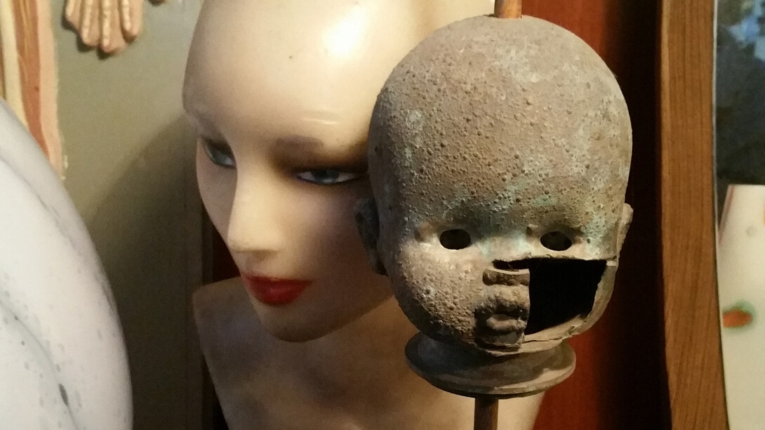 Mannequin