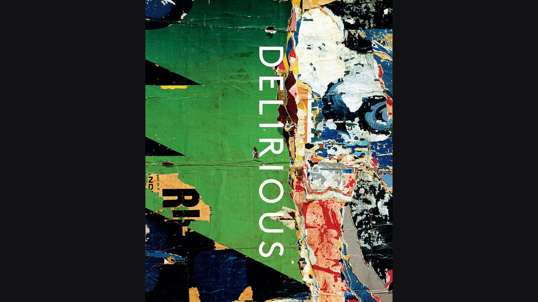 Delirious. Courtesy of Metropolitan Museum of Art