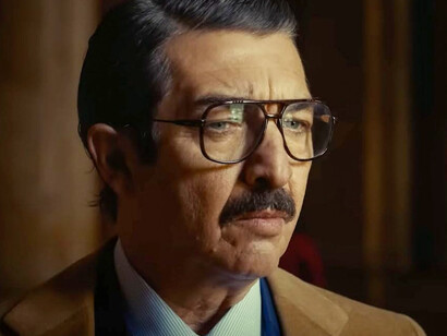 "Argentina, 1985" (2022)