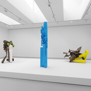 David Zwirner Gallery
