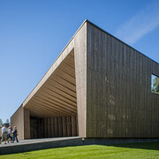 Serlachius Museum