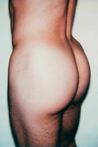 “Sex Parts”. Warhol