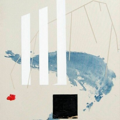 Trevor Kiernander. “Power Struggle”