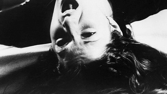 Ecstasy. Courtesy of Zentrum Paul Klee