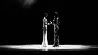El teatro, como la vida, es un fugaz instante que no espera a nadie