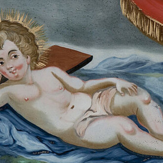 The Ethnographic Collections. Courtesy of Landesmuseum Württemberg