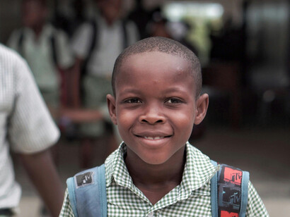 Most Haitians are descendants of black Africans who were enslaved and trafficked from Africa during the Atlantic slave trade