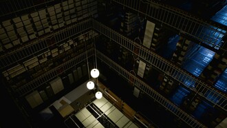 L’archivista rende possibile la trasparenza attraverso un archivio ben fatto