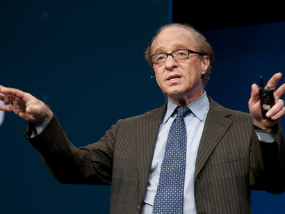 Ray Kurzweil