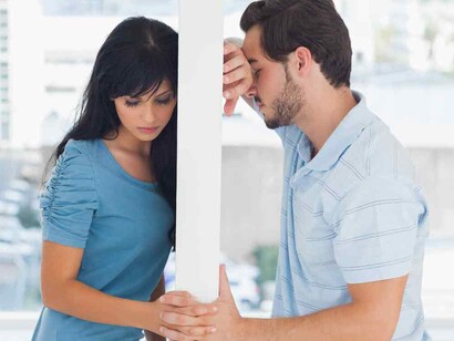 Barreras de comunicación en la pareja
