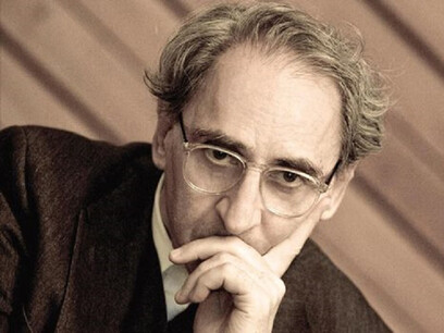 Franco Battiato, Attraversando il bardo